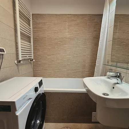 Neo Unu - Of Mara - - Private Parking * Timişoara