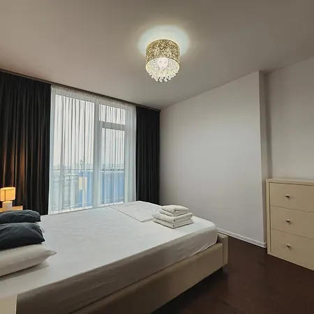 Neo Unu - Of Mara - - Private Parking