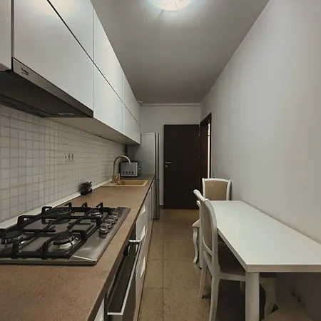 Apartament Neo Unu - Of Mara - - Private Parking