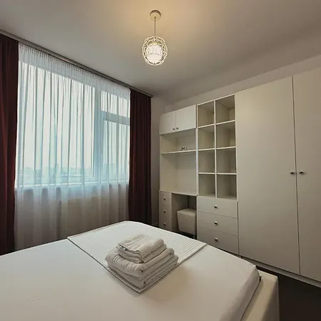 Neo Unu - Of Mara - - Private Parking Timişoara