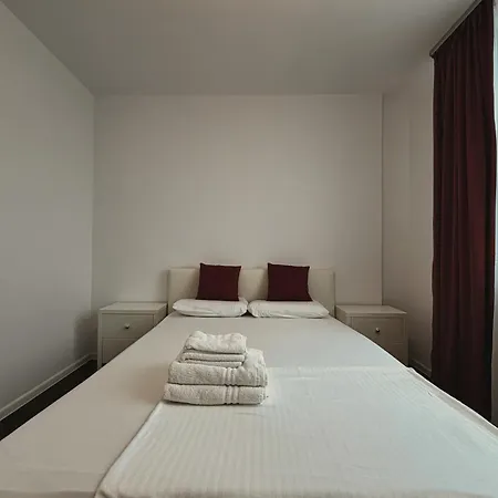 Neo Unu - Of Mara - - Private Parking Appartement