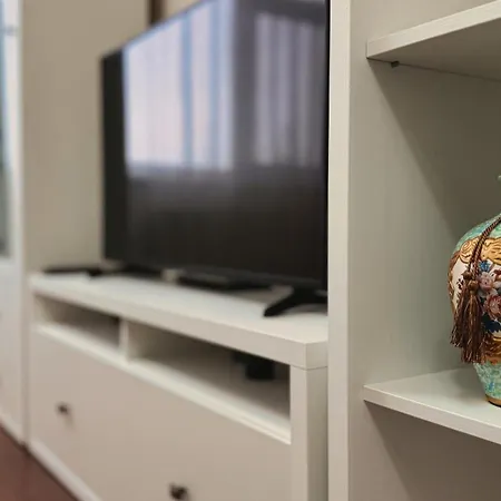 Neo Unu - Of Mara - - Private Parking *