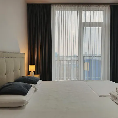 Apartament Neo Unu - Of Mara - - Private Parking