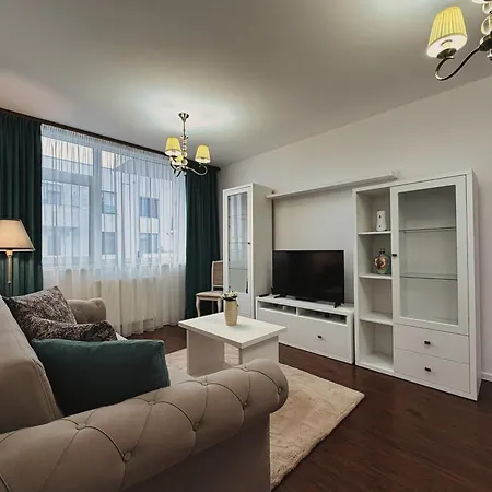 Neo Unu - Of Mara - - Private Parking Timişoara