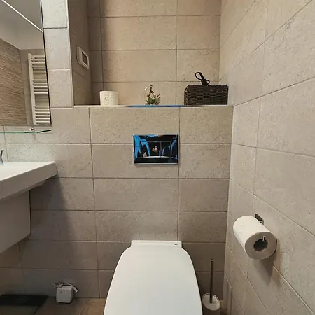 Neo Unu - Of Mara - - Private Parking Timişoara