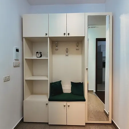 Apartament Neo Unu - Of Mara - - Private Parking *