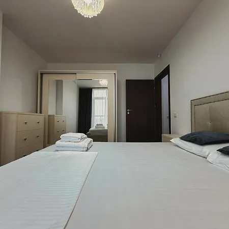 Neo Unu - Of Mara - - Private Parking Apartament