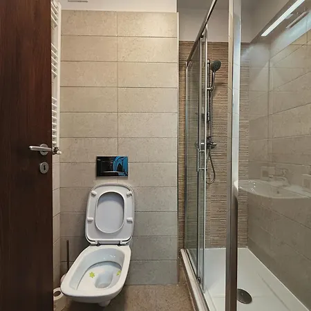 Neo Unu - Of Mara - - Private Parking Apartament