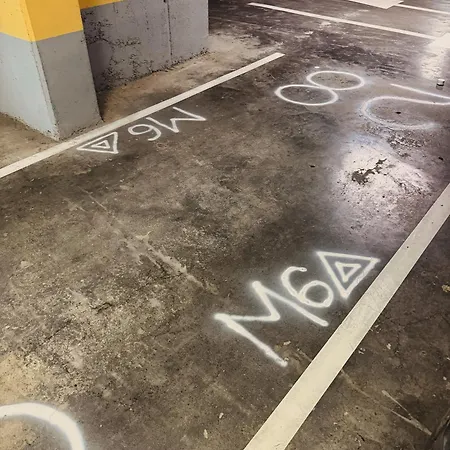 Apartament Neo Unu - Of Mara - - Private Parking