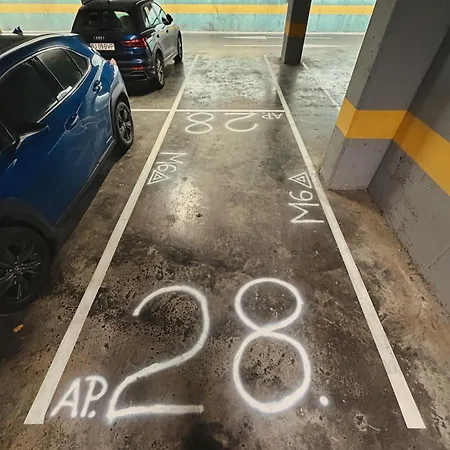 Apartament Neo Unu - Of Mara - - Private Parking Timişoara