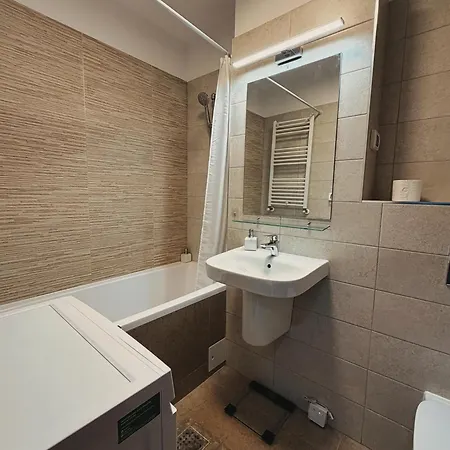 Apartament Neo Unu - Of Mara - - Private Parking *