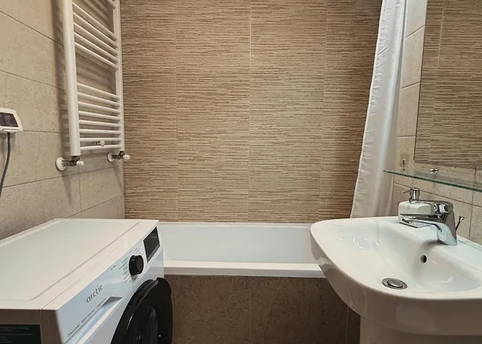 Neo Unu - Of Mara - - Private Parking * Timişoara