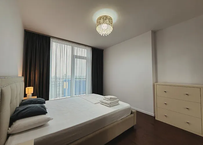 Neo Unu - Of Mara - - Private Parking