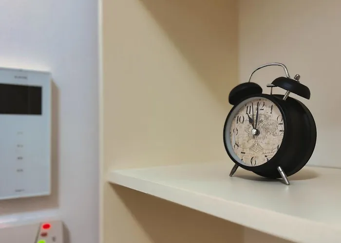 Appartement Neo Unu - Of Mara - - Private Parking