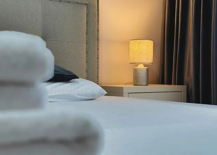 Appartement Neo Unu - Of Mara - - Private Parking *