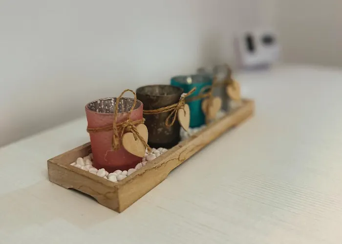 Neo Unu - Of Mara - - Private Parking