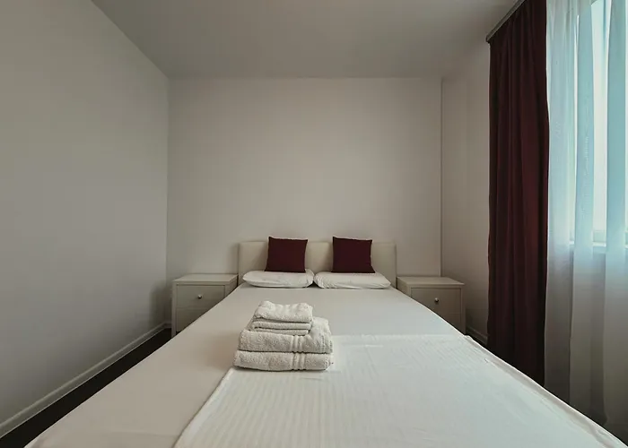 Neo Unu - Of Mara - - Private Parking Appartement