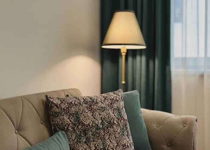 Neo Unu - Of Mara - - Private Parking *