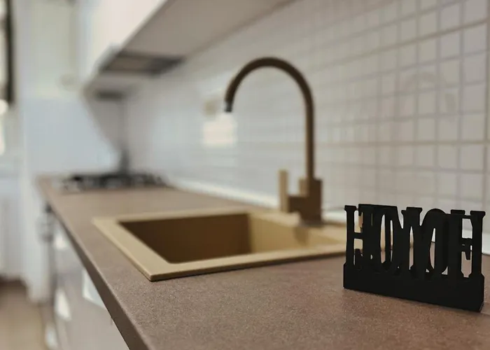 Neo Unu - Of Mara - - Private Parking Appartement Timişoara