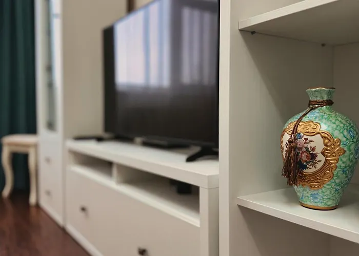 Neo Unu - Of Mara - - Private Parking *