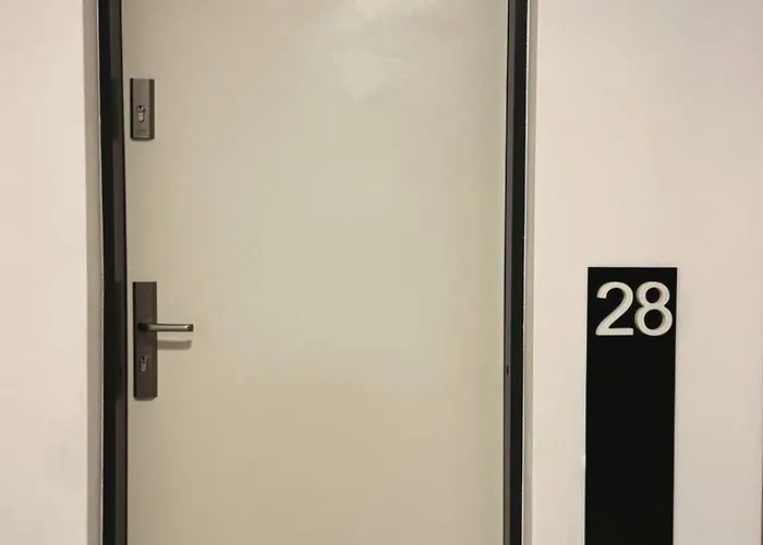 Lägenhet Neo Unu - Of Mara - - Private Parking