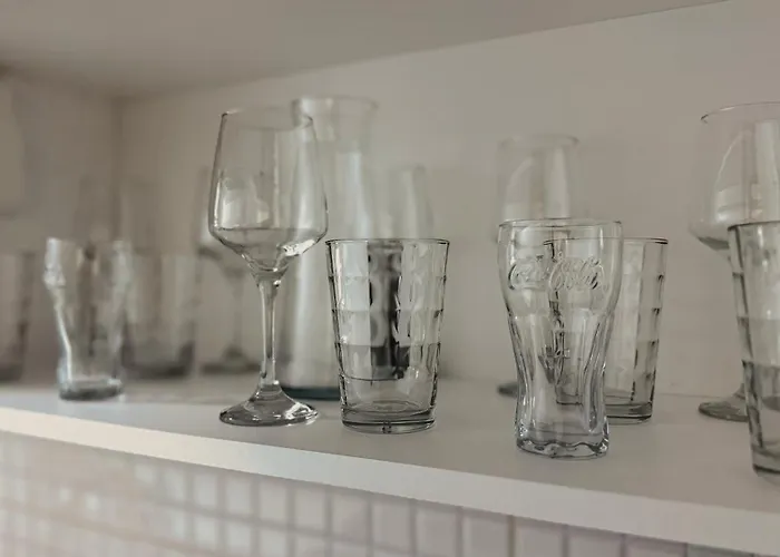 Neo Unu - Of Mara - - Private Parking Lägenhet