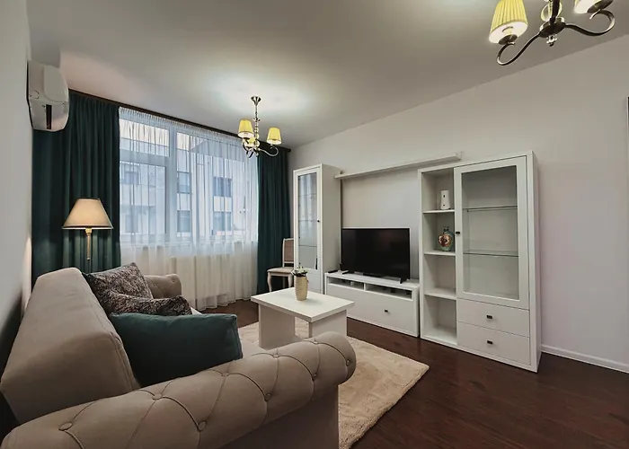 Neo Unu - Of Mara - - Private Parking Timişoara