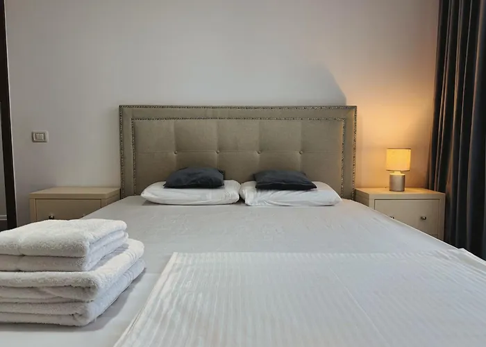 Neo Unu - Of Mara - - Private Parking * Timişoara