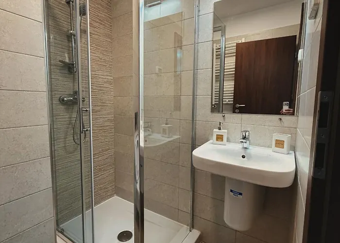 Neo Unu - Of Mara - - Private Parking * Timişoara