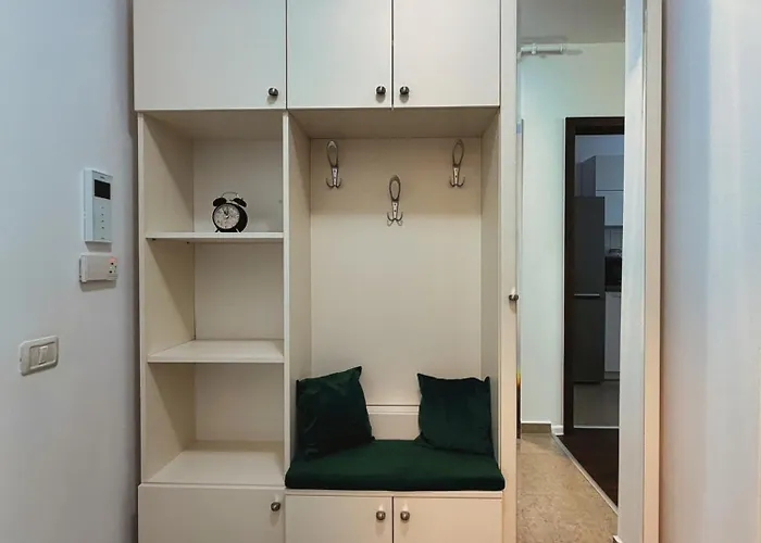 Appartement Neo Unu - Of Mara - - Private Parking *