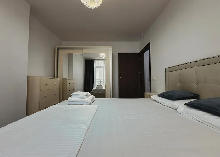 Neo Unu - Of Mara - - Private Parking Appartement