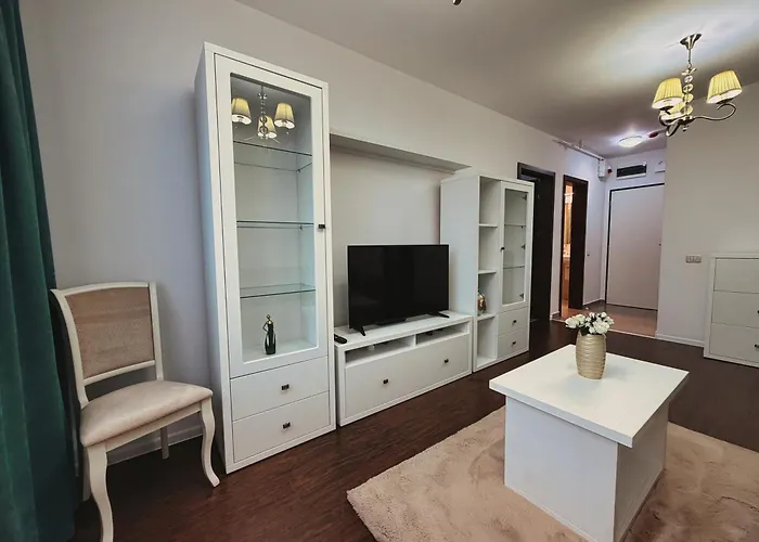 Neo Unu - Of Mara - - Private Parking * Timişoara