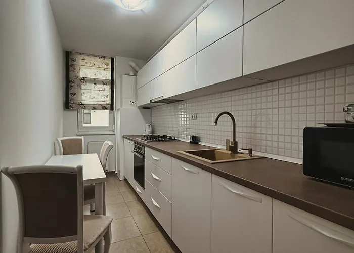 Neo Unu - Of Mara - - Private Parking Appartement