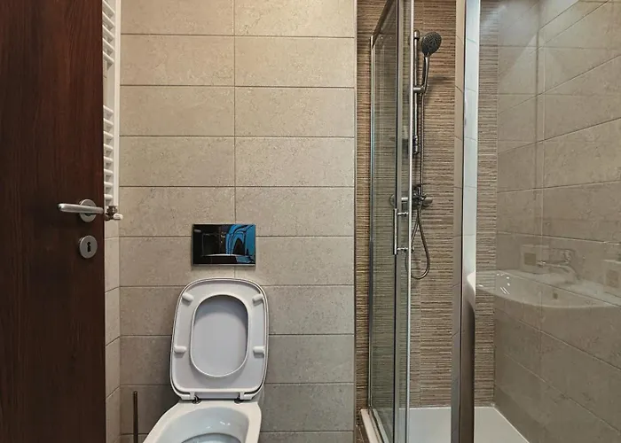 Neo Unu - Of Mara - - Private Parking Appartement