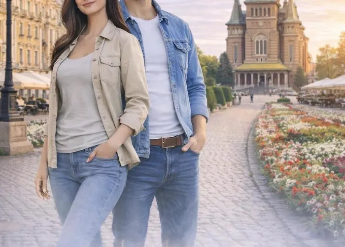 Neo Unu - Of Mara - - Private Parking Timişoara