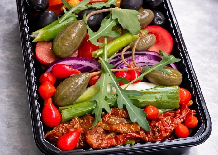 Neo Unu - Of Mara - - Private Parking *